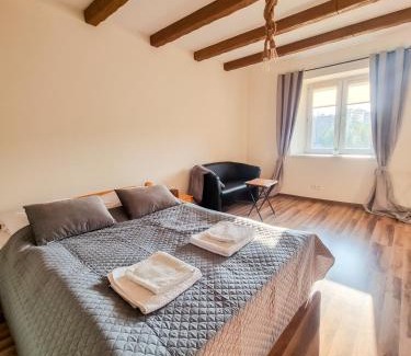 Czestochowa Apartment | Apartament Jurajski parking 8 minut od alei