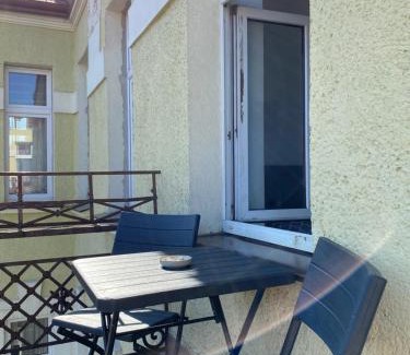 West Pomeranian Voivodeship Apartment | Apartament Kamienica Centrum