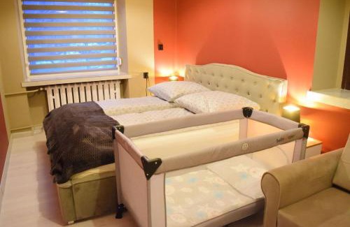 Lublin Apartment | Apartament KARINA Centrum Lublin