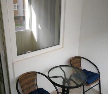 Bacau Apartment | Apartament Karina complex Bacovia