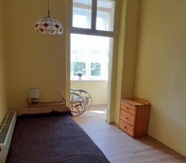Gliwice Apartment | Apartament Kasztanowy