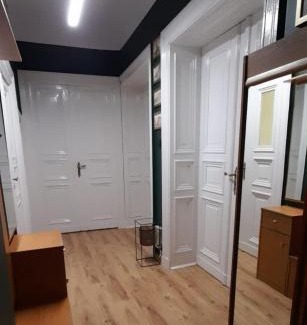 Gliwice Apartment | Apartament Kasztanowy