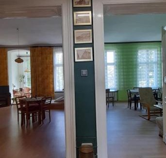 Gliwice Apartment | Apartament Kasztanowy
