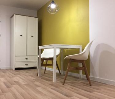 Katowice Apartment | Apartament Katowice Centrum