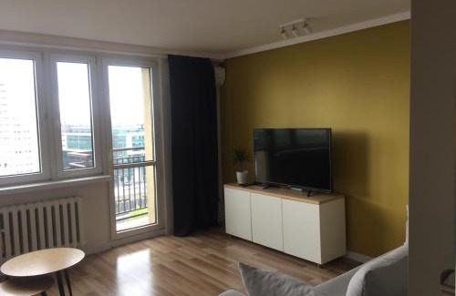 Katowice Apartment | Apartament Katowice Centrum
