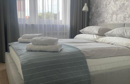 Kielce Apartment | APARTAMENT KIELCE BLISKO TARGI KIELCE MSPO