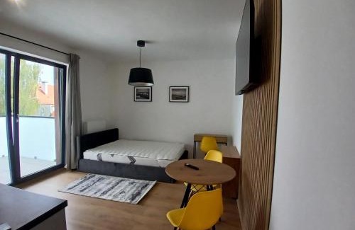 Orlowo Apartment | Apartament KLONOWA