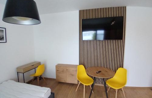 Orlowo Apartment | Apartament KLONOWA