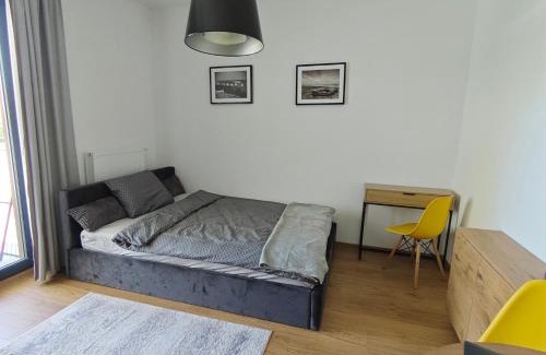Orlowo Apartment | Apartament KLONOWA