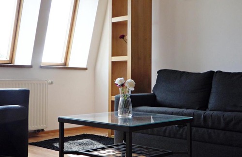 Jezyce Apartment | Apartament Kościelna