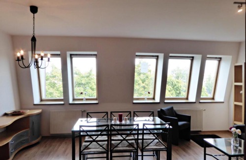 Jezyce Apartment | Apartament Kościelna