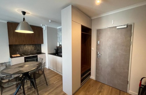 Lublin Apartment | Apartament Kompozytorów Polskich
