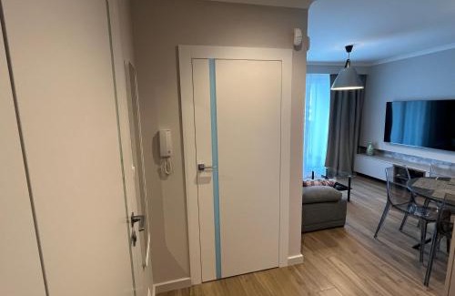 Lublin Apartment | Apartament Kompozytorów Polskich