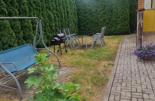 Bartoszyce Apartment | Apartament Kosynka