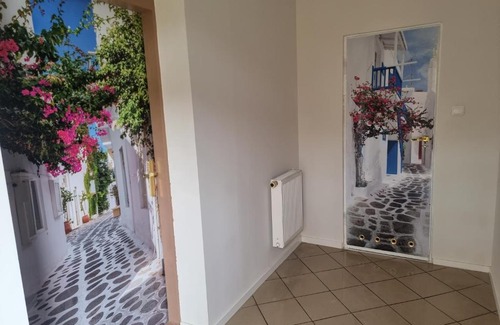 Bartoszyce Apartment | Apartament Kosynka