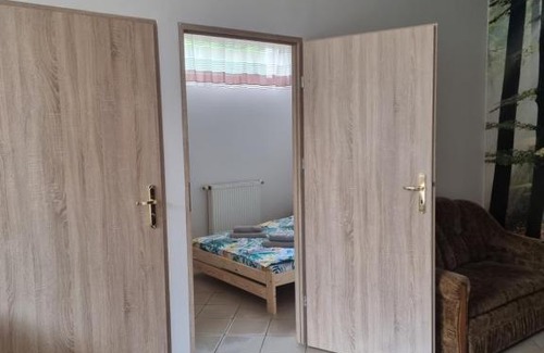 Bartoszyce Apartment | Apartament Kosynka