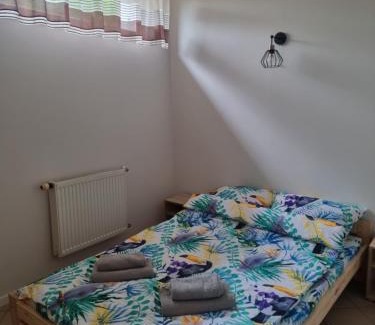 Bartoszyce Apartment | Apartament Kosynka