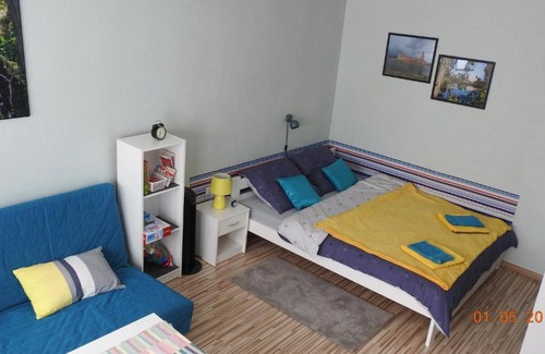 Zator Apartment | Apartament Kotewka 3