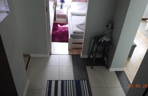Zator Apartment | Apartament Kotewka 3