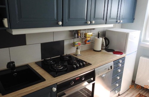 Zator Apartment | Apartament Kotewka 3
