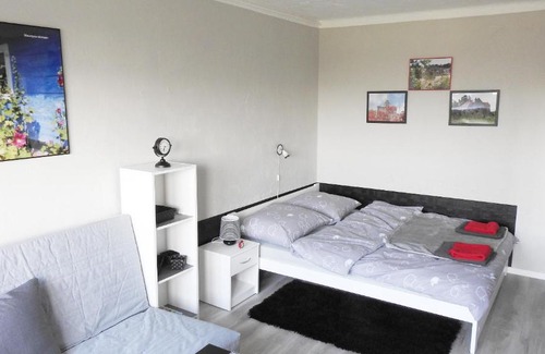 Zator Apartment | Apartament Kotewka