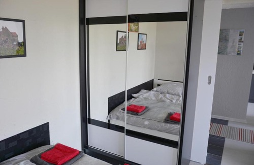 Zator Apartment | Apartament Kotewka