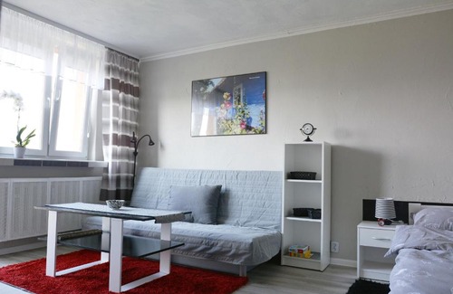 Zator Apartment | Apartament Kotewka