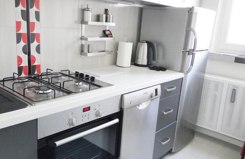 Zator Apartment | Apartament Kotewka