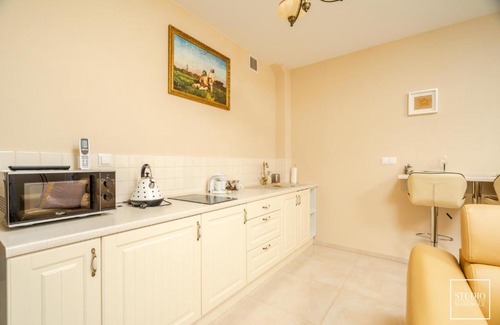 Wadowice Apartment | Apartament Królewski