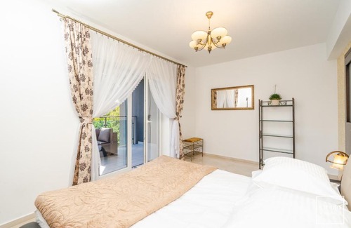 Wadowice Apartment | Apartament Królewski