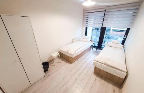 Grzegorzki House | Apartament Kraków Arena No 76