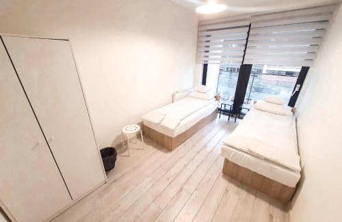 Grzegorzki House | Apartament Kraków Arena No 76