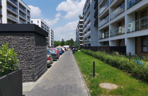 Grzegorzki House | Apartament Kraków Arena No 76