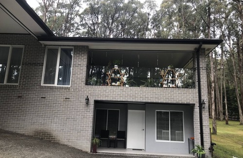 Clematis Apartment | Apartament L&B *2min to puffing Billy*