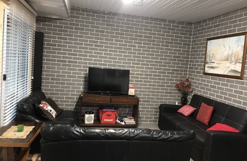 Clematis Apartment | Apartament L&B *2min to puffing Billy*