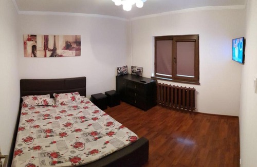 Saturn Apartment | Apartament La Malul Marii-Plaja DIANA