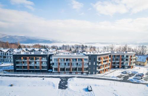 gmina odygowice Apartment | Apartament Laguna Beskidów 76 przy Jeziorze Żywieckim - Dream Apart