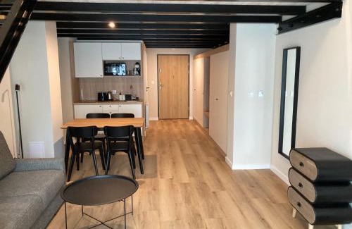 gmina odygowice Apartment | Apartament Laguna Beskidów 76 przy Jeziorze Żywieckim - Dream Apart
