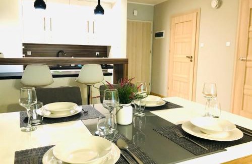 Jastrzebia Gora Apartment | Apartament LATARNIKA