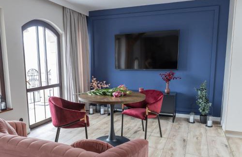 Srodmiescie Apartment | Apartament Latarnik - PIOTRKOWSKA 37