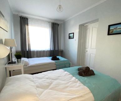 Hel Apartment | Apartament - Leśna Apart