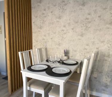 Hel Apartment | Apartament - Leśna Apart