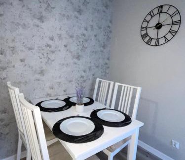 Hel Apartment | Apartament - Leśna Apart