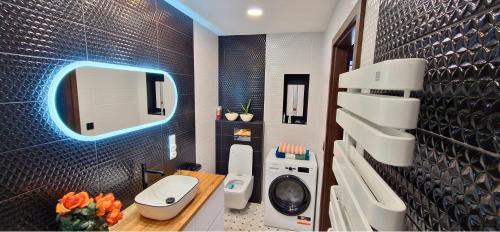 Slupsk Apartment | Apartament LIDER na wyłączność
