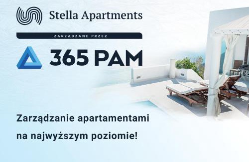 Gaski Apartment | Apartament Limonka w Gąskach - 365PAM