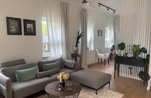 Suwalki Apartment | Apartament Loft & Go