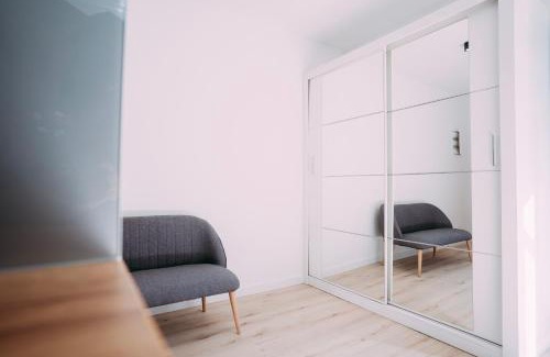 Nowy Sacz Apartment | Apartament ,Loft pod piórem"