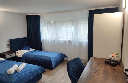 Mielec Apartment | Apartament LoftyDream