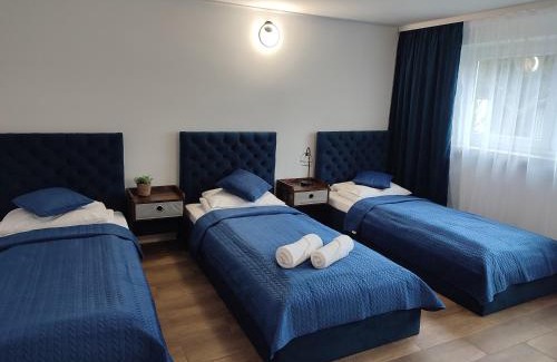 Mielec Apartment | Apartament LoftyDream