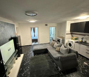Tirgu Jiu Apartment | Apartament Luca